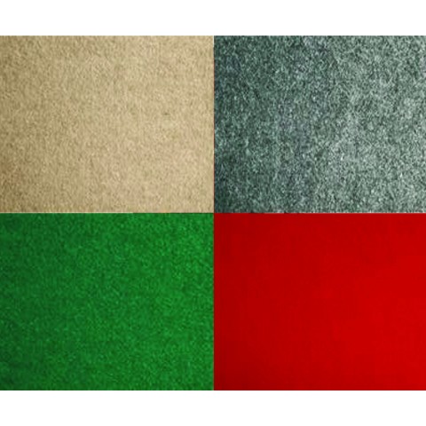 Внутренняя отделка сейфа для оружия