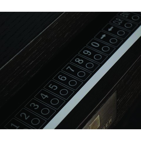 Кодовый замок сейфа STOCKINGER