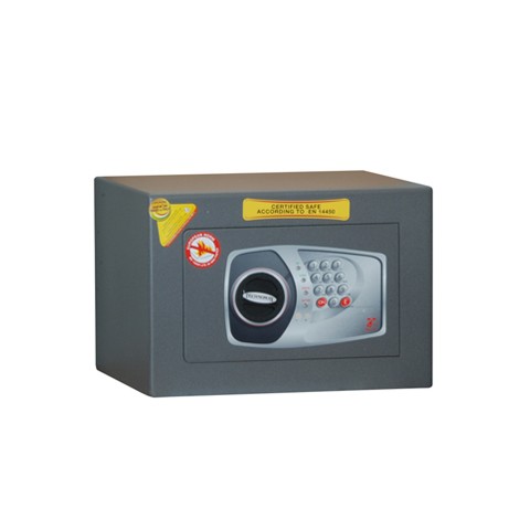 Электронный сейф TECHNOMAX DPE/4