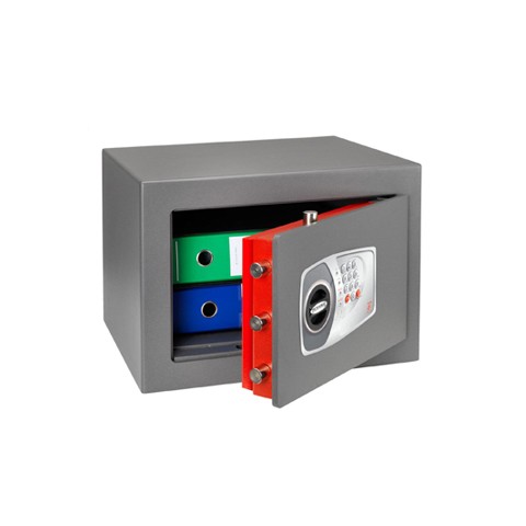 Мебельный сейф TECHNOMAX DPE/5
