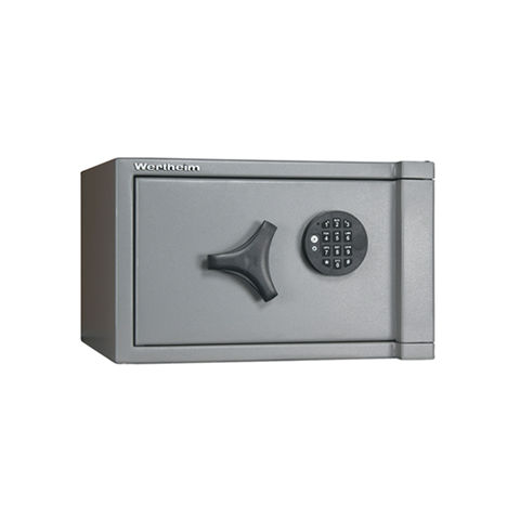 Взломостойкий сейф Wertheim AG05