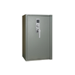 Серый сейф WERTHEIM CP25