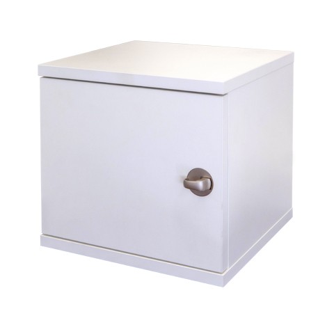 Ящик в сейф для электронных носителей