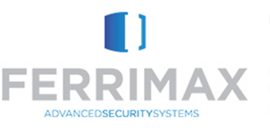 Логотип FERRIMAX