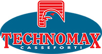 Логотип TECHNOMAX
